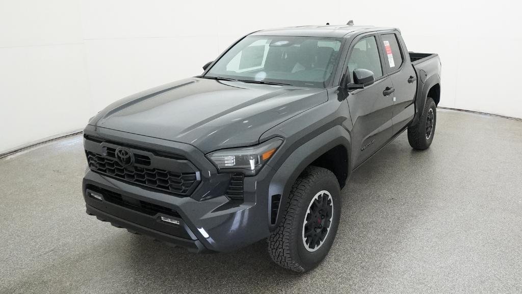 Certified Used 2026 Underground Toyota TRD Off Road image 45