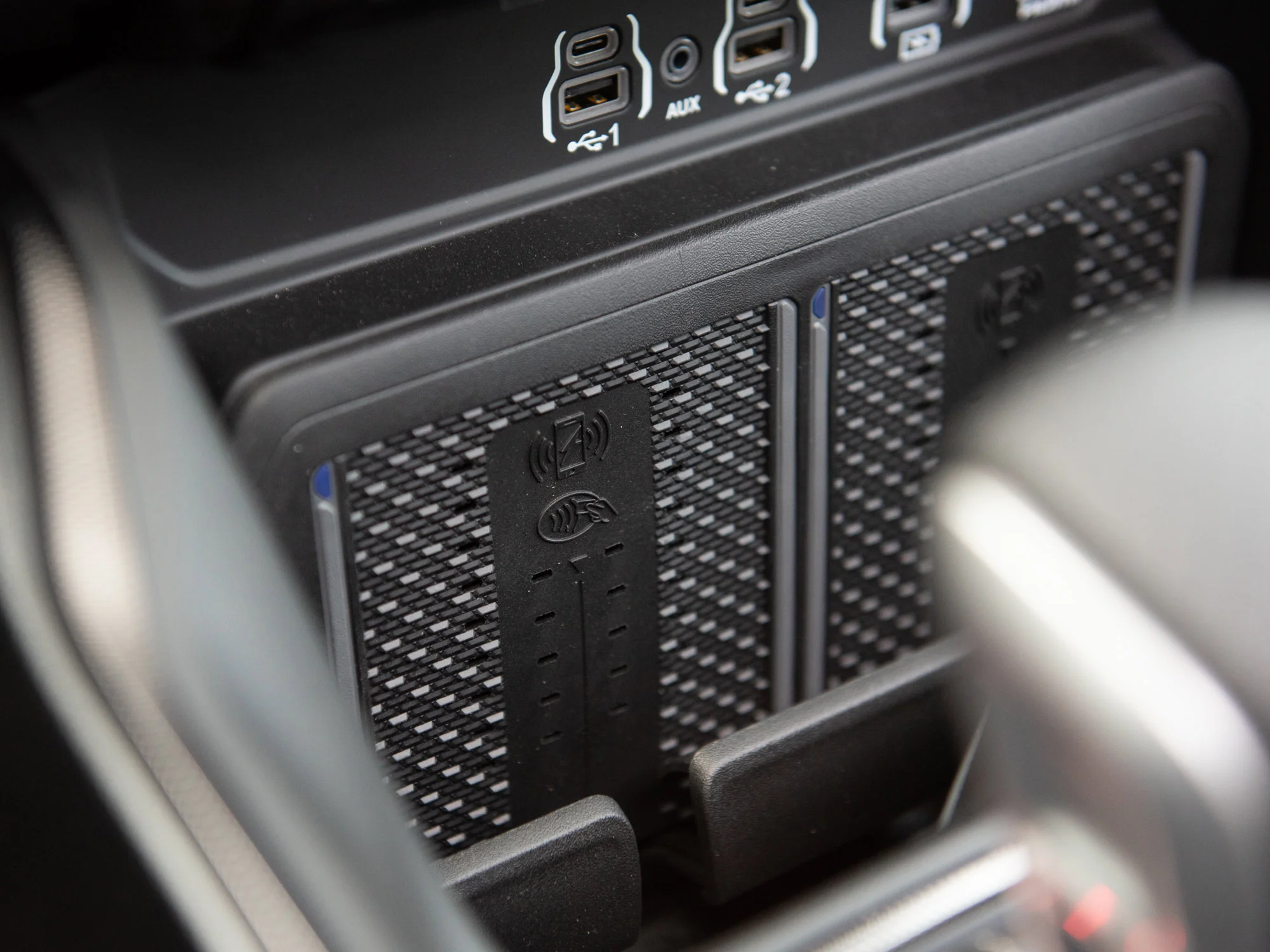 New 2026 Black RAM Sport* image 17