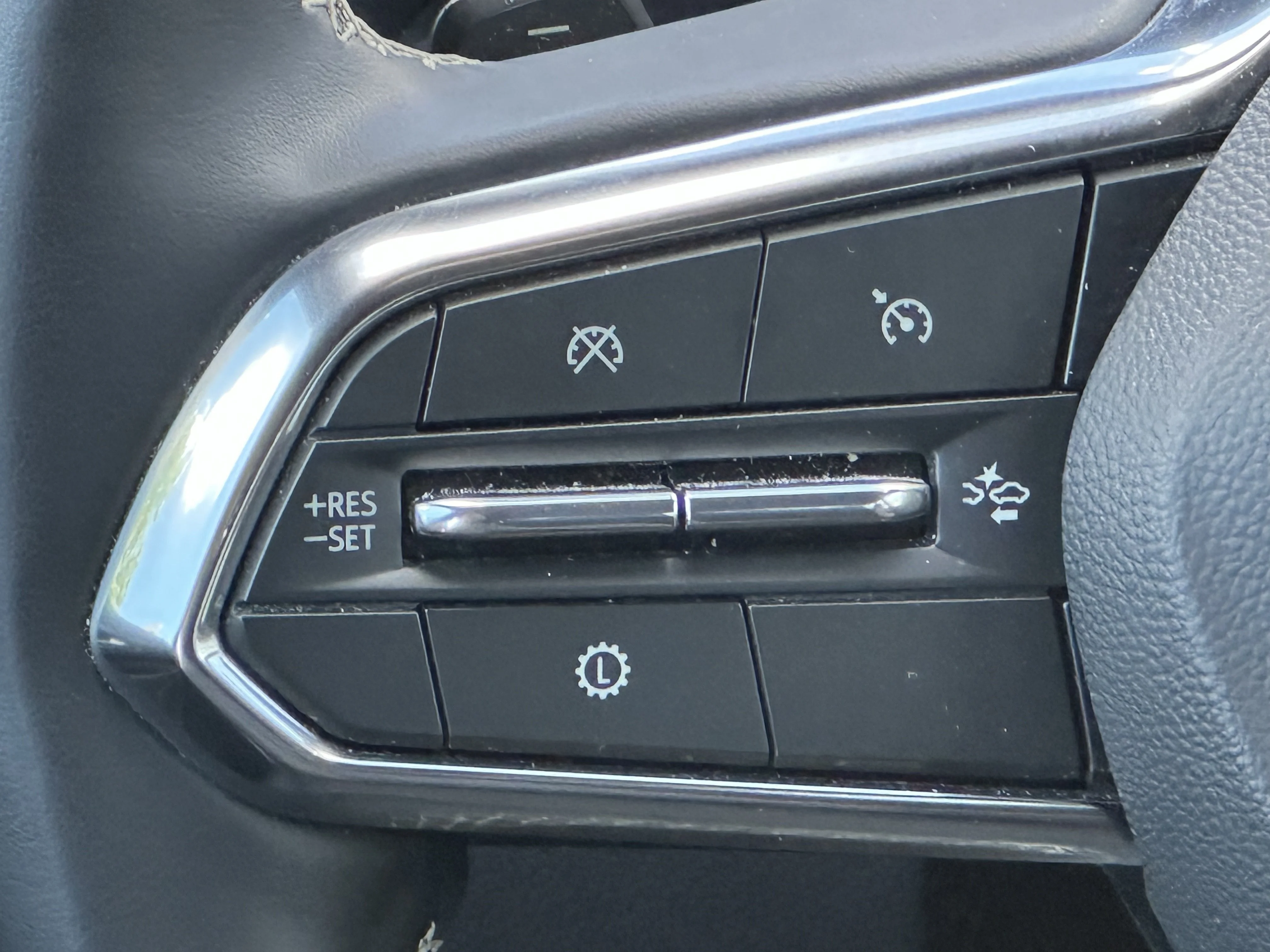 Certified Used 2026  Chevrolet LT image 12