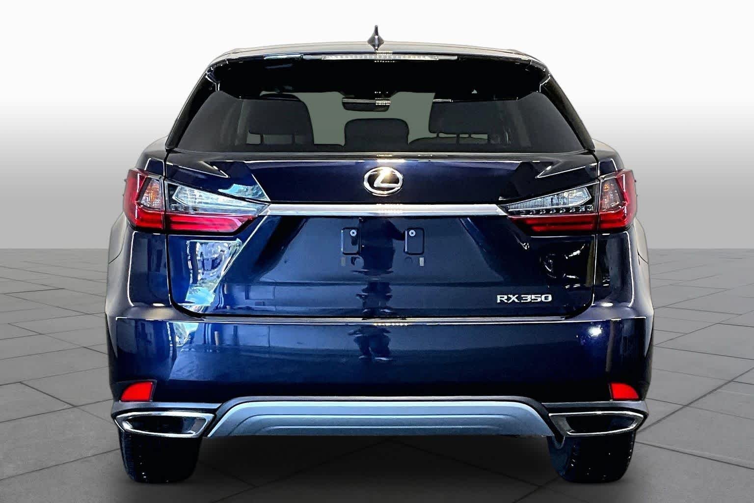 Used 2020 Nightfall Mica Lexus  image 5
