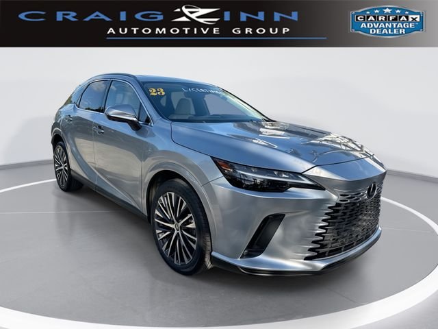 2023 Lexus RX 350 350 Premium FWD's photo
