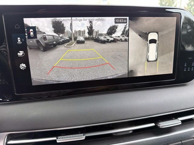 2024 Hyundai Palisade Calligraphy - Photo 27