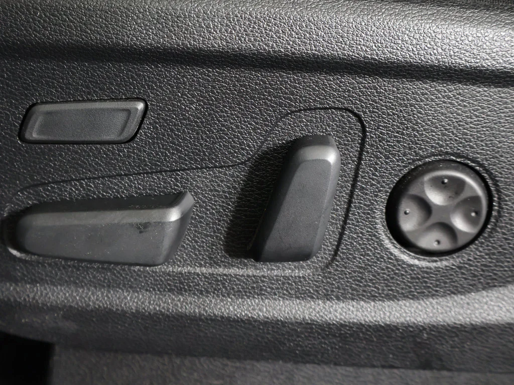 Certified Used 2025 Black Kia SX-Prestige X-Line image 41