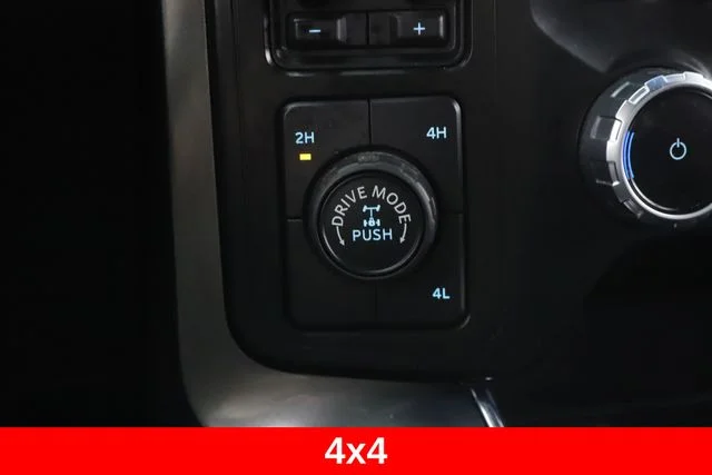 Used 2023 White Ford XLT image 23