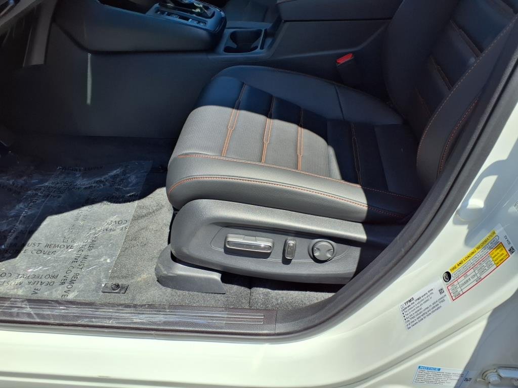 2026 Honda CR-V Sport-L - Photo 10
