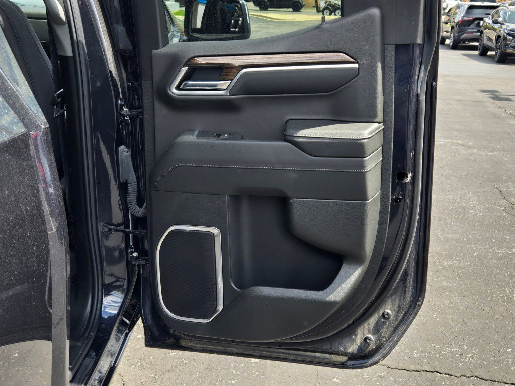 2024 Chevrolet Silverado 1500 LT - Photo 10