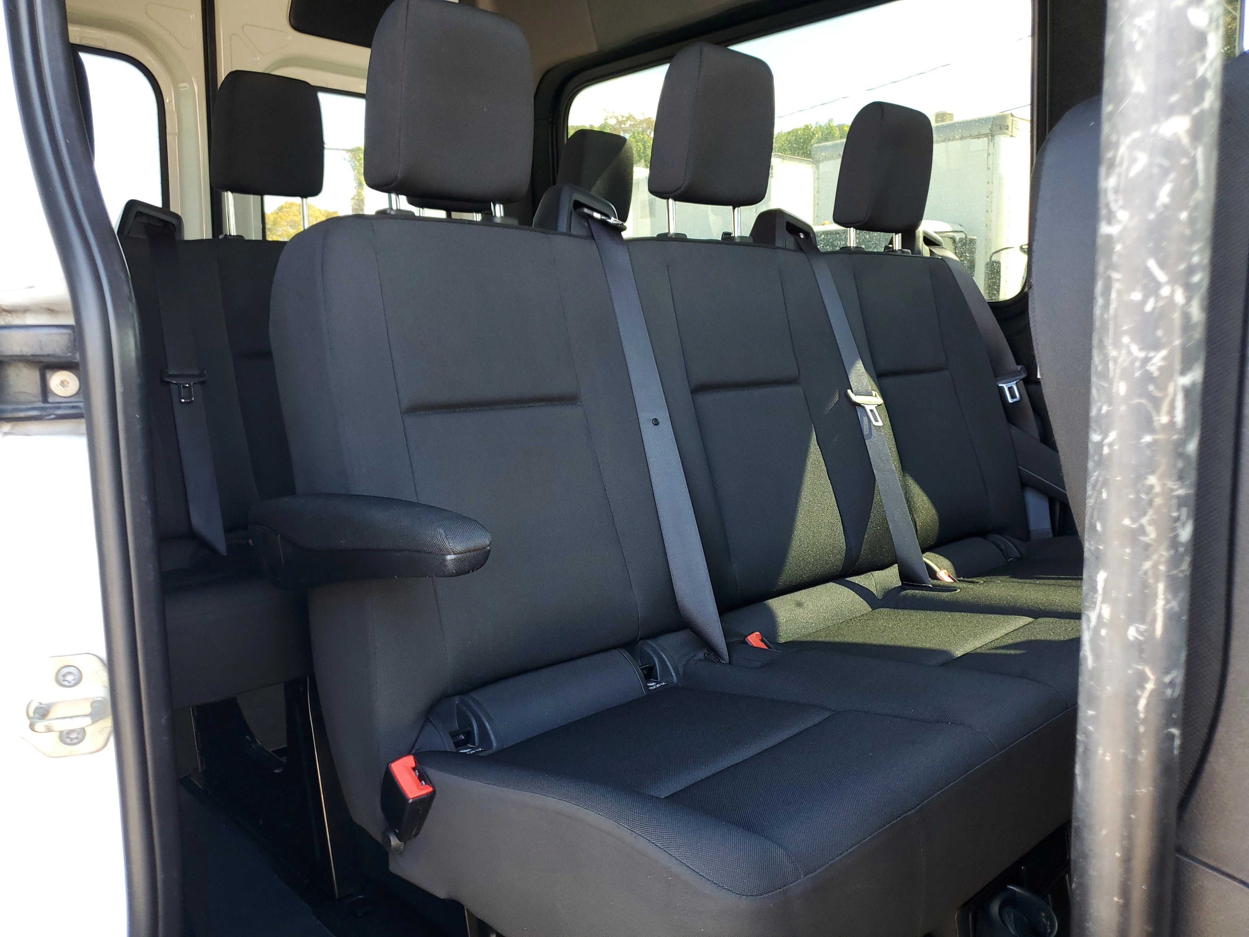 2019 Mercedes-Benz Sprinter Passenger Van Base - Photo 11
