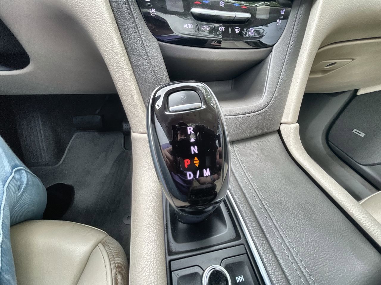 2021 Cadillac XT6 Premium Luxury - Photo 16