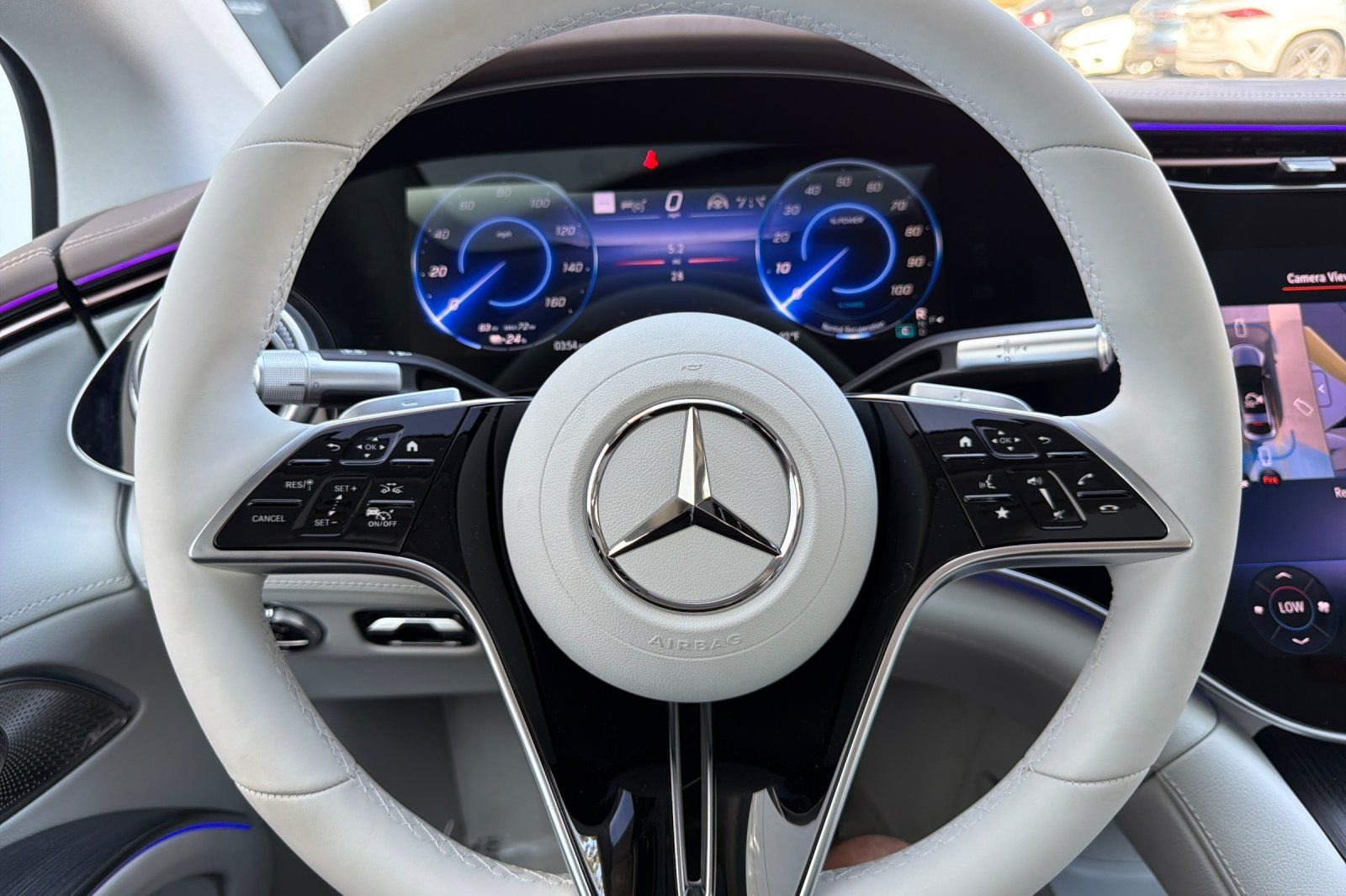 New 2026 Nautical Blue Metallic Mercedes-Benz 450 image 24