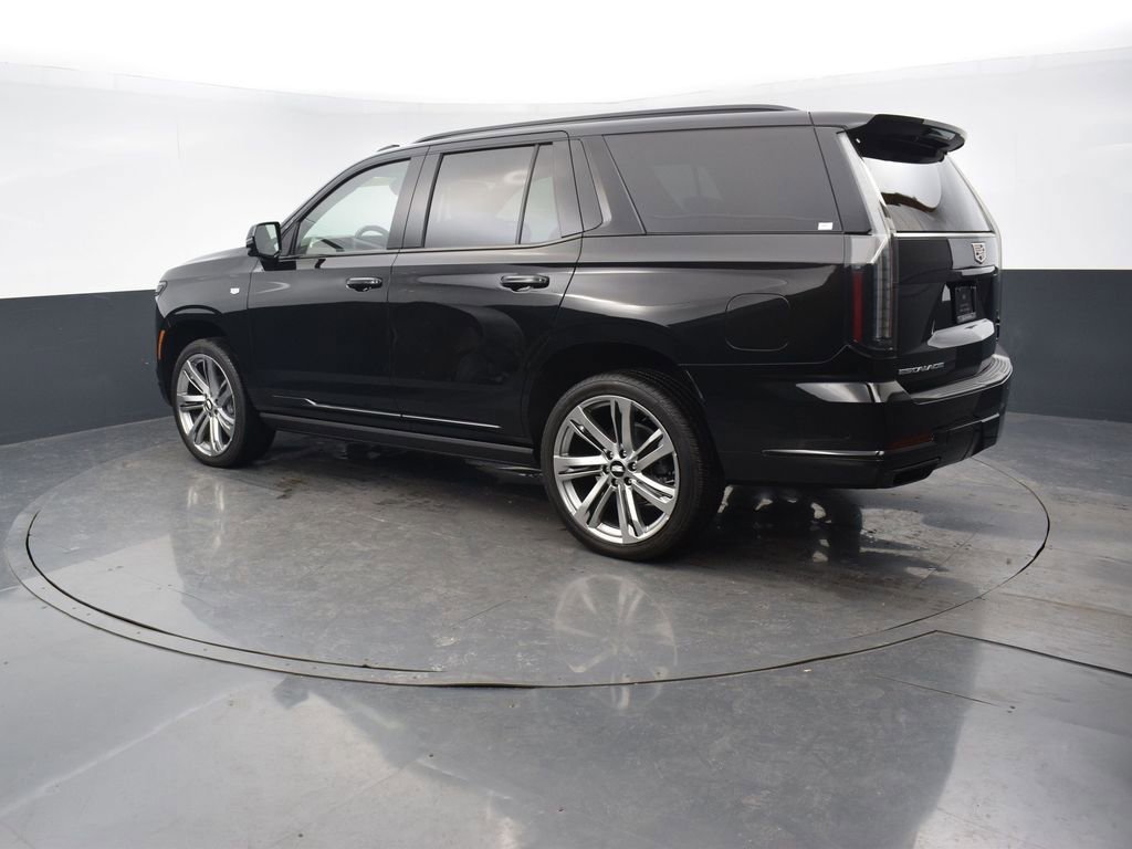 2026 CADILLAC ESCALADE - Image 3
