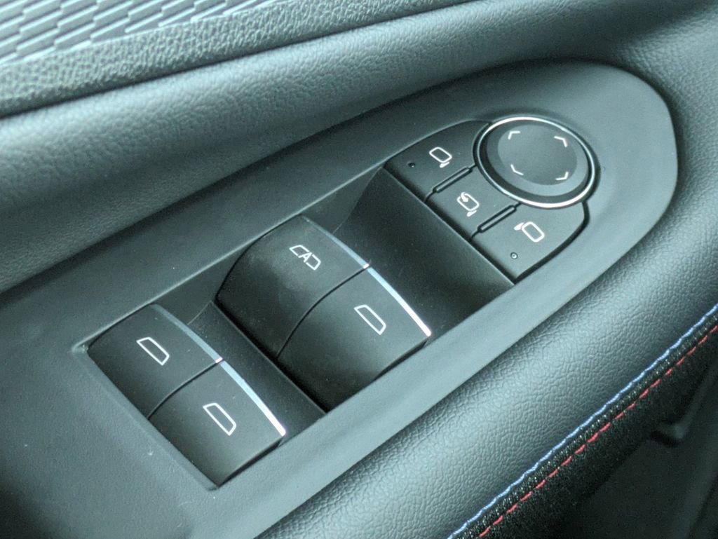 2025 Chevrolet Blazer EV RS - Photo 19