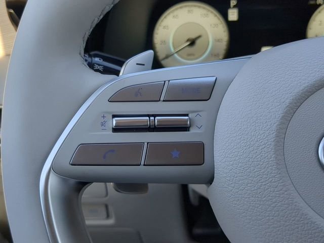 2025 Hyundai Palisade Limited - Photo 54