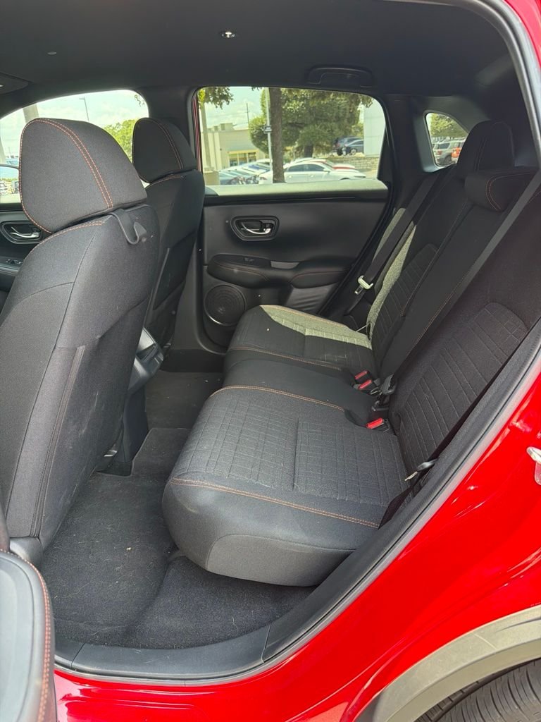 2024 Honda HR-V Sport - Photo 3