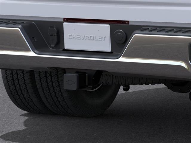 2026 Chevrolet Silverado 3500 HD Work Truck - Photo 48