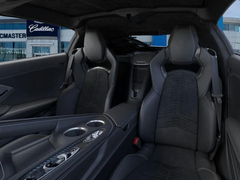 New 2026  Chevrolet Stingray image 16