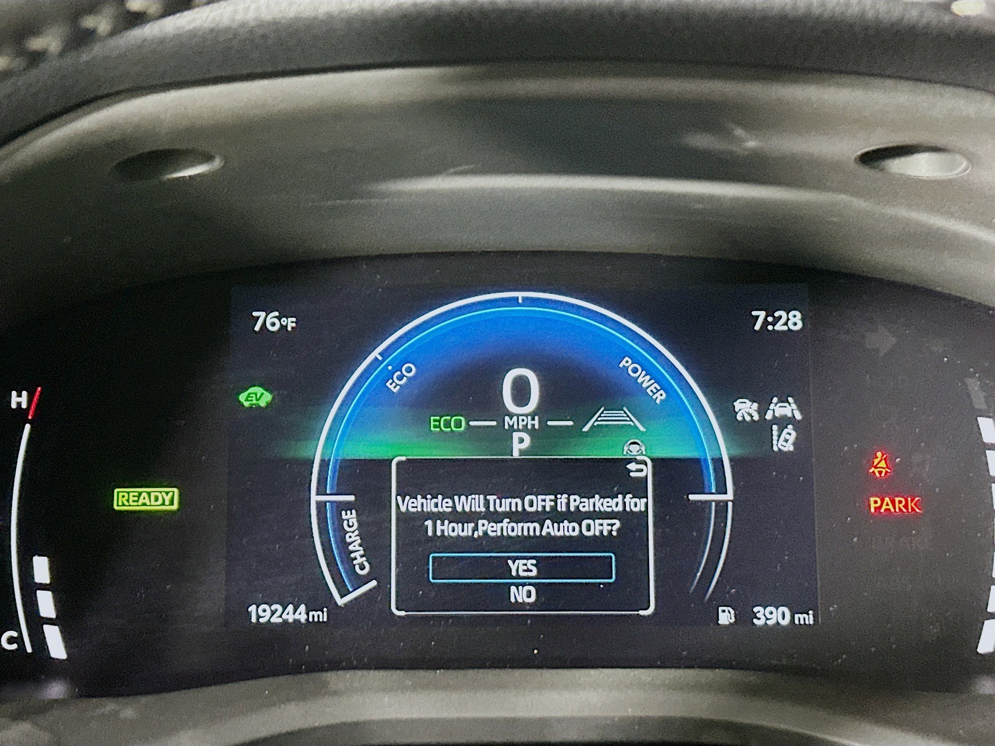 Certified Used 2025 Ice Toyota SE image 19