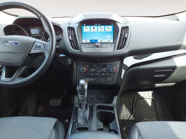 Used 2019 Magnetic Ford SE image 11