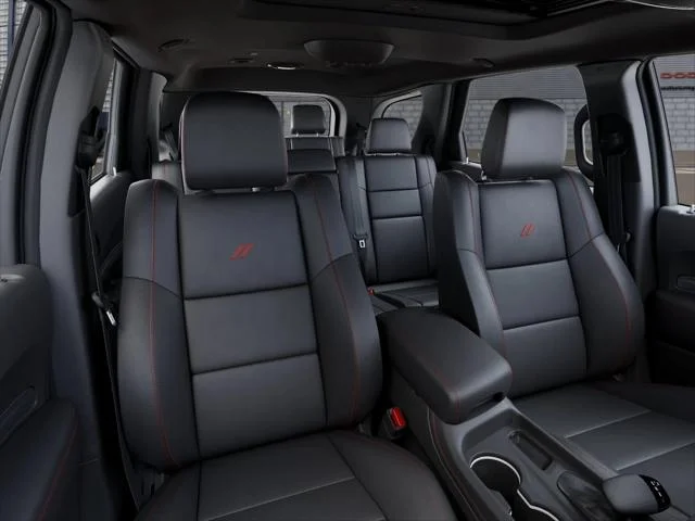 New 2026 Vapor Gray Exterior Paint Dodge GT Plus image 21
