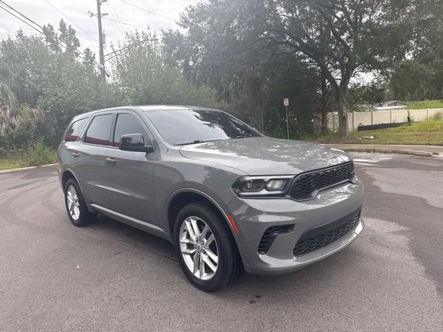 2025 Dodge Durango