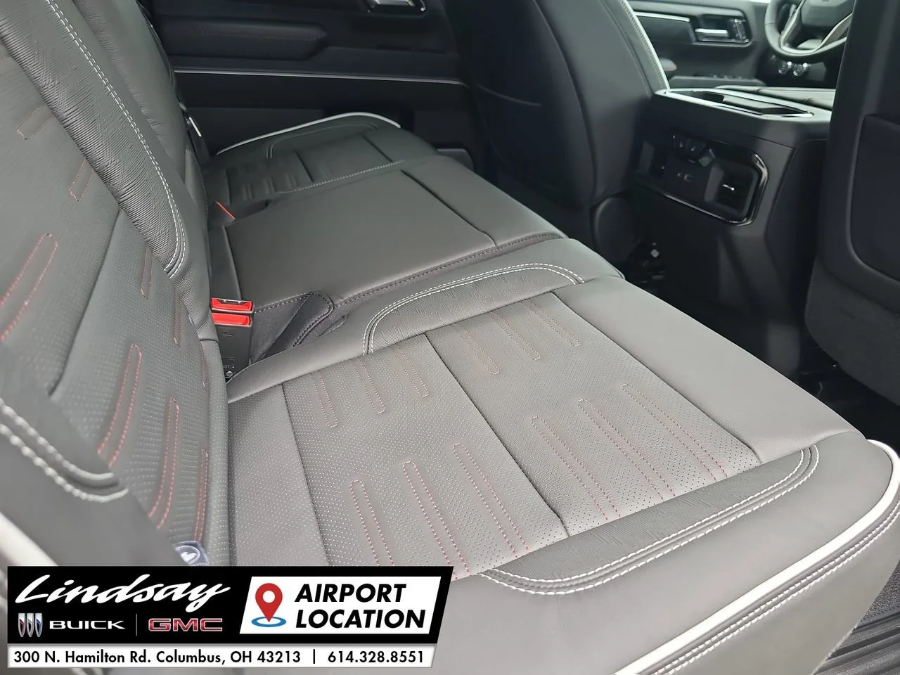 2026 GMC Sierra 2500HD AT4X - Photo 21