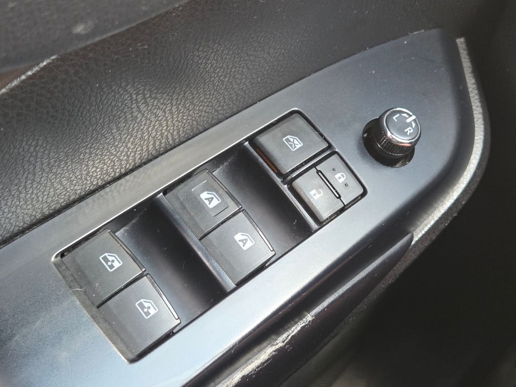 Used 2019 Black Toyota XLE image 29