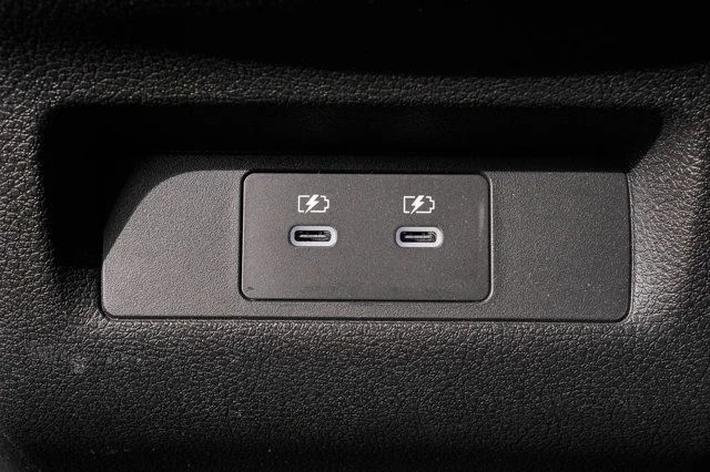 Certified Used 2025 Silver Nissan SL image 47