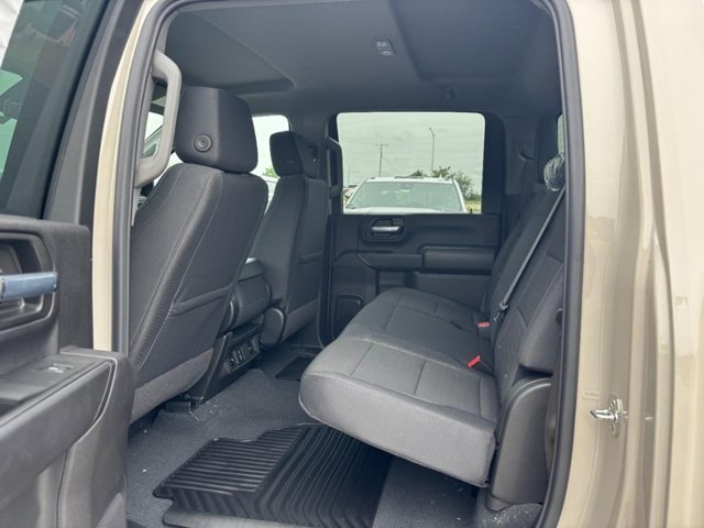 2026 Chevrolet Silverado 2500 HD Custom - Photo 5