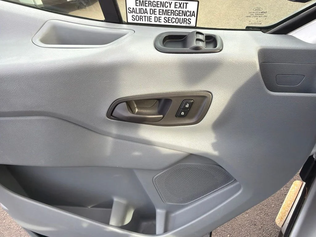 Used 2016 Ingot Silver Ford XLT image 20