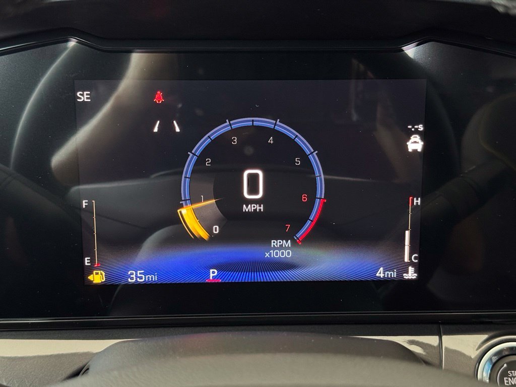 2026 Chevrolet Trax Activ - Photo 26