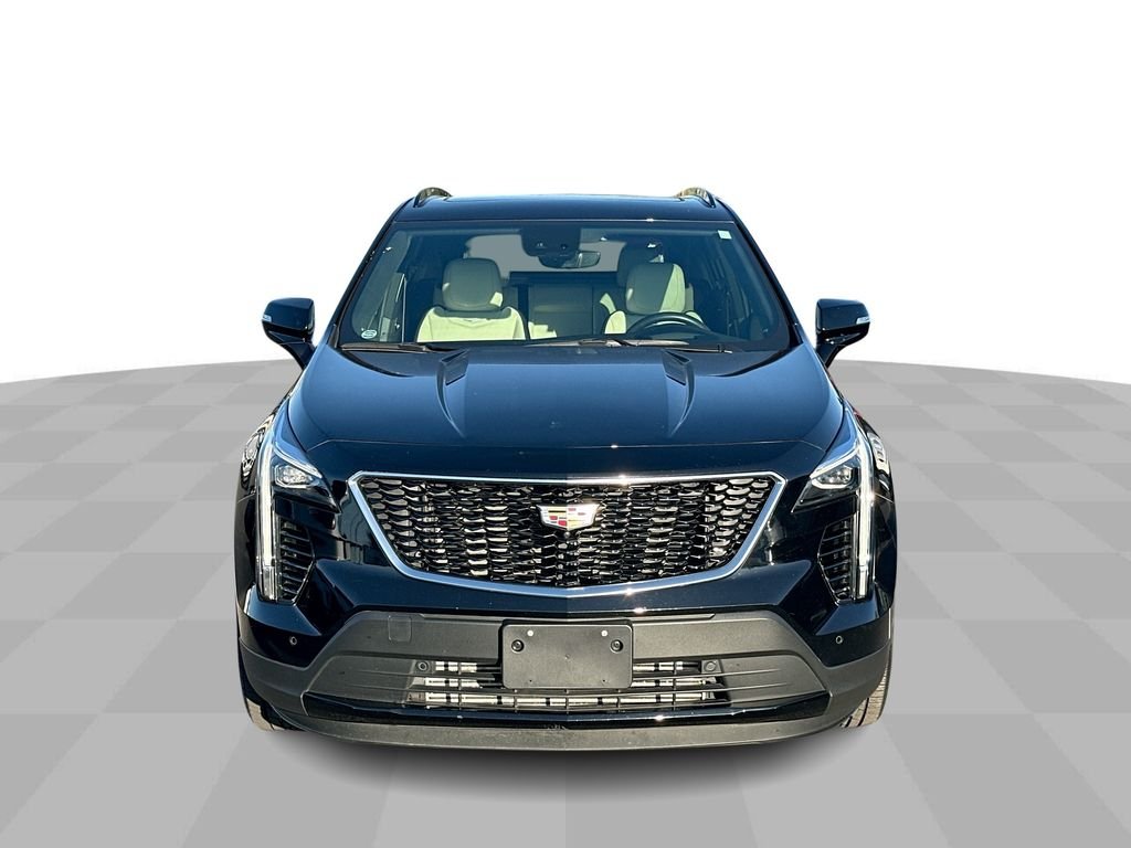 Used 2023 Black Cadillac Sport image 19