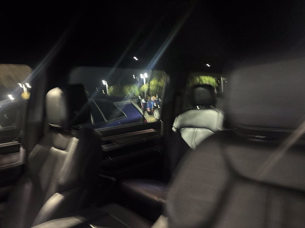 Used 2025 Black Jeep Series II image 15