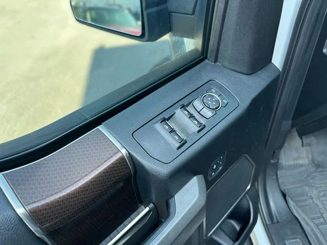 Used 2017 White Ford Raptor image 14