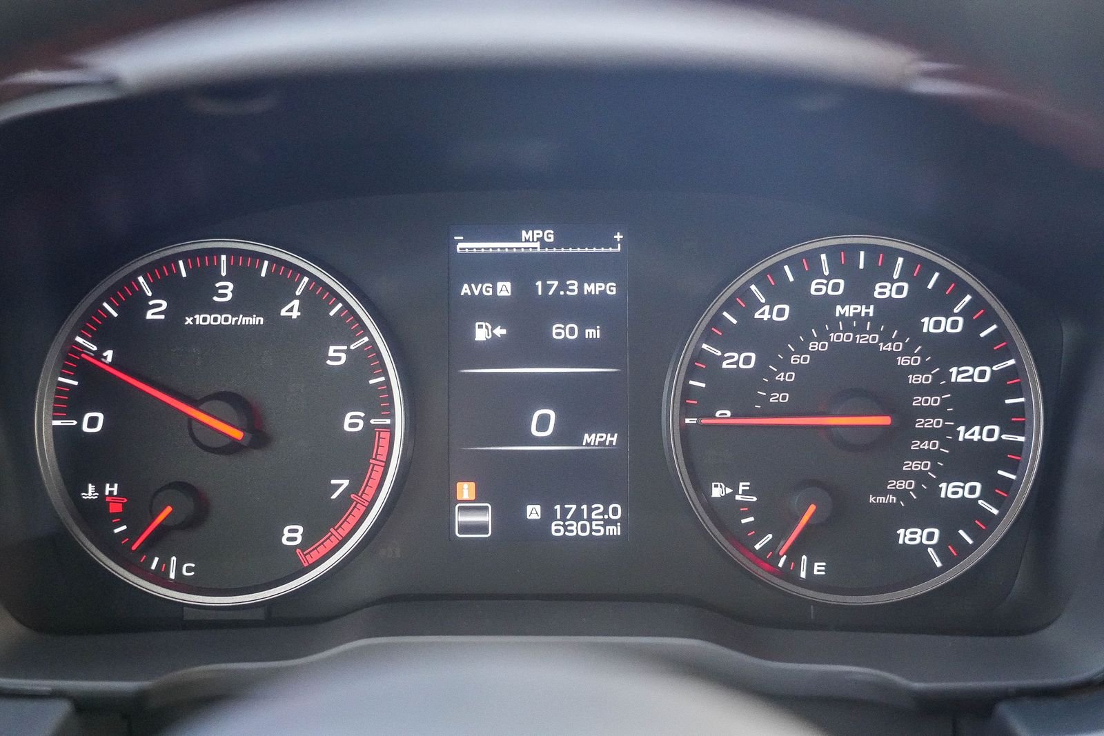 Used 2024 Gray Subaru Premium image 23