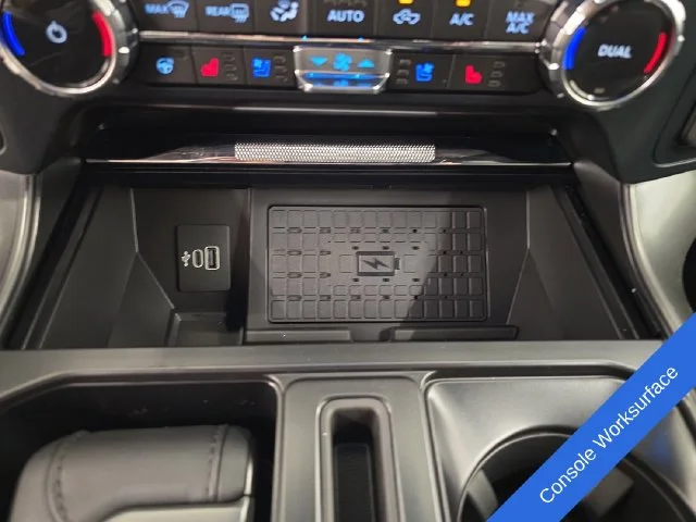 New 2026 Oxford White Ford Tremor® image 31