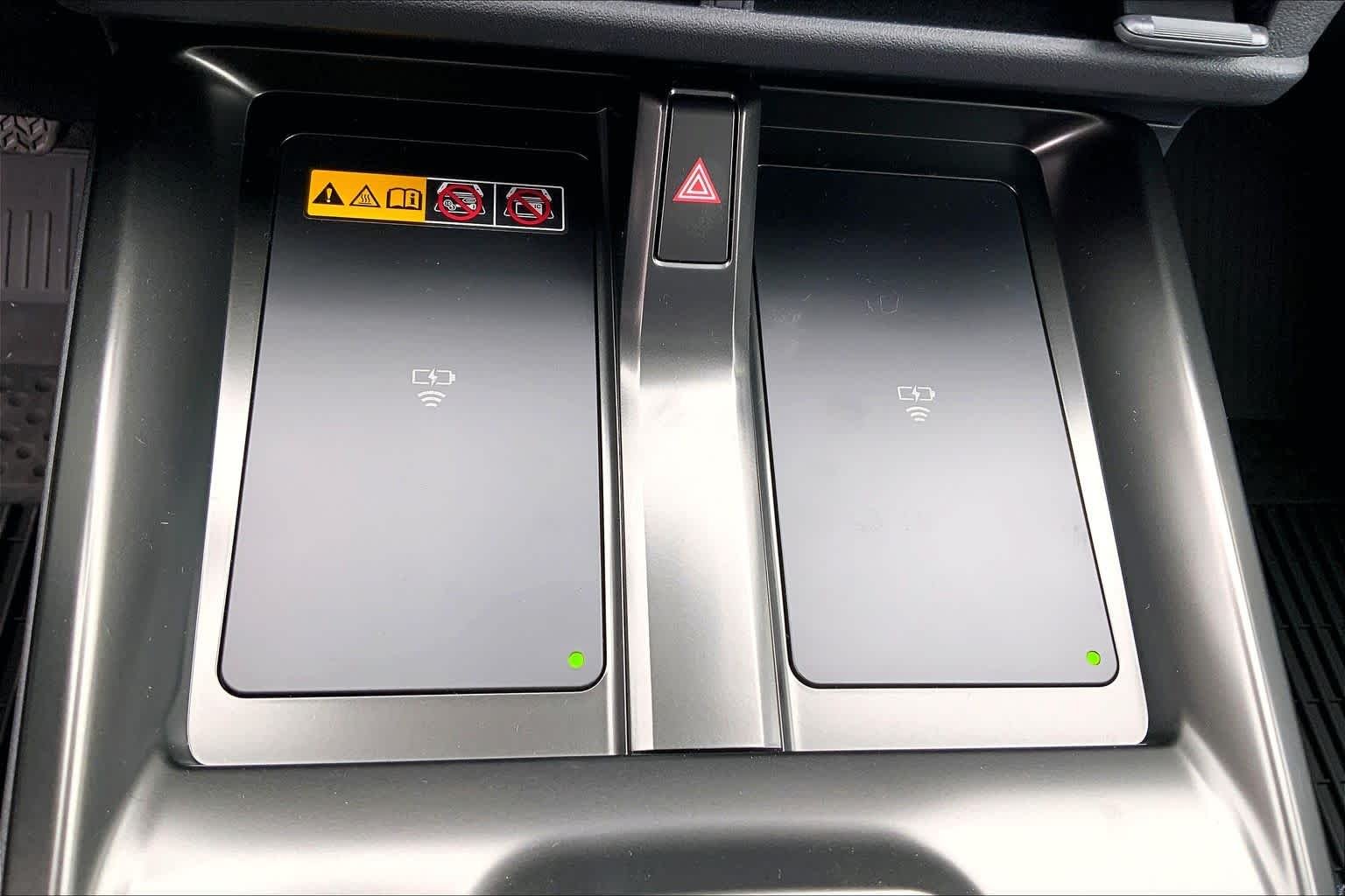 2026 Toyota bZ XLE - Photo 19