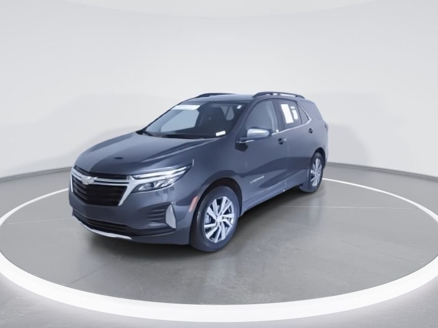 2023 Chevrolet Equinox LT - Photo 6