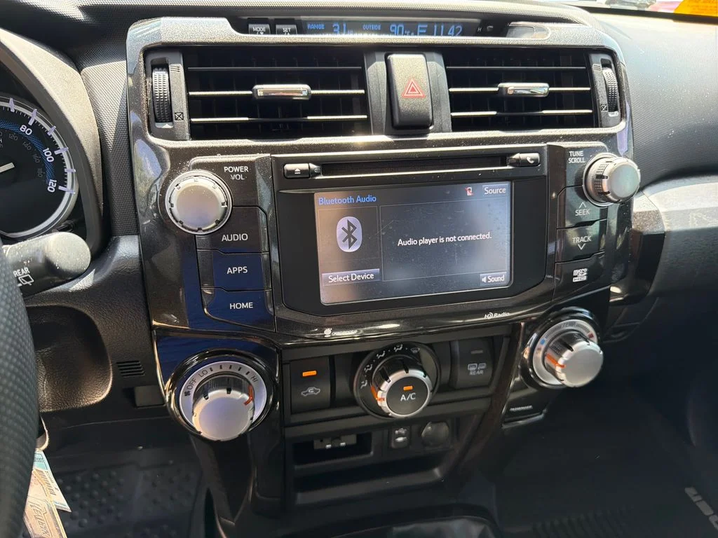 Used 2014 Gray Toyota Trail Premium image 25