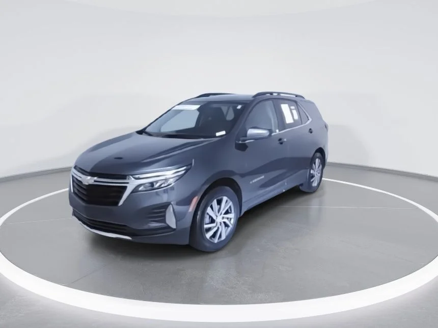 2023 Chevrolet Equinox LT - Photo 6