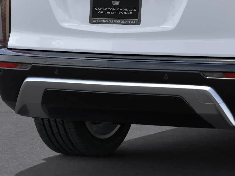 2027 Cadillac VISTIQ Sport - Photo 14
