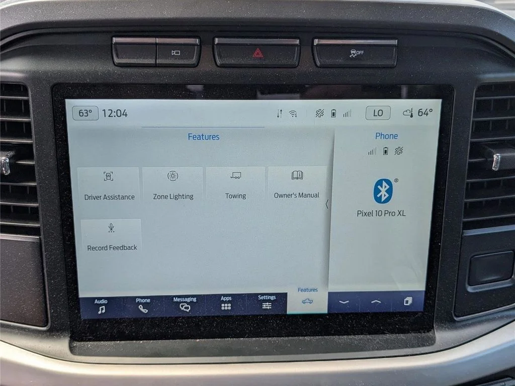 2022 Ford F-150 XLT - Photo 24