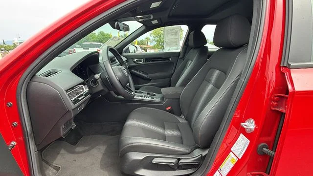 Used 2026 Red Honda Sport image 32