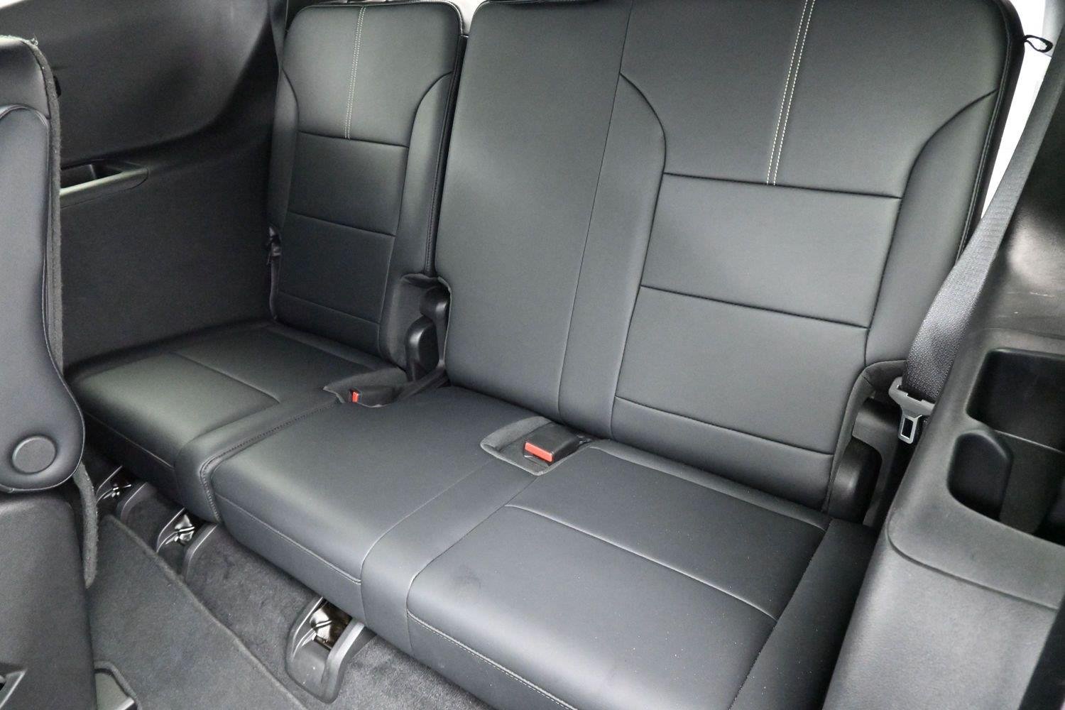 Used 2026 Summit White GMC Elevation image 29