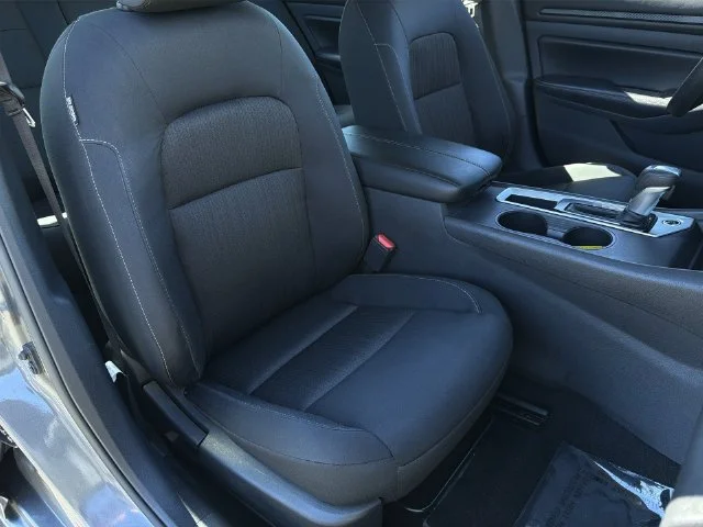 Used 2025 Gray Nissan 2.5 SV image 34