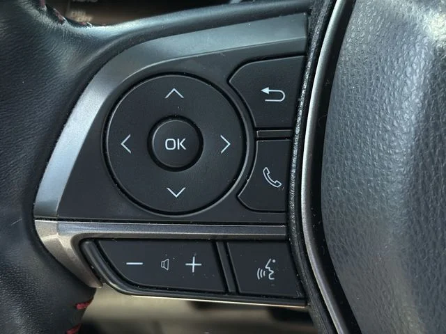 Used 2021 Beige Toyota TRD V6 image 25