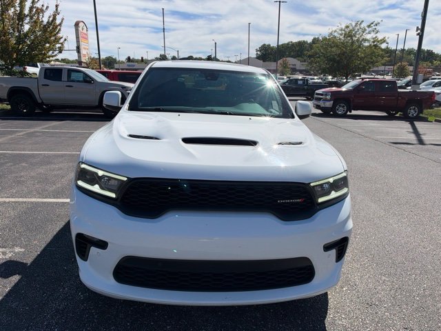 Used 2021  Dodge R/T image 4