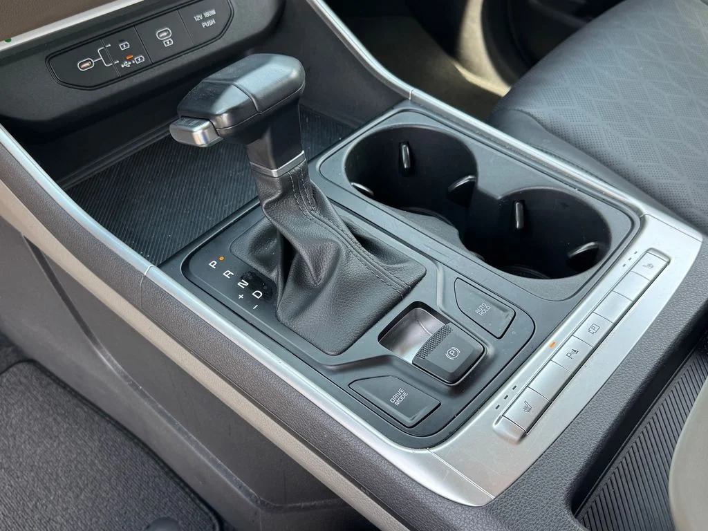Used 2025 Gray Kia LXS image 26