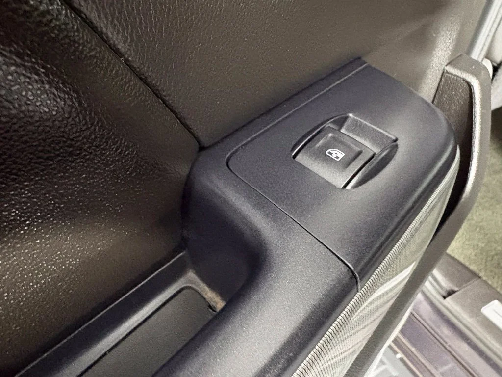 Used 2015 Gray Chevrolet LTZ image 37