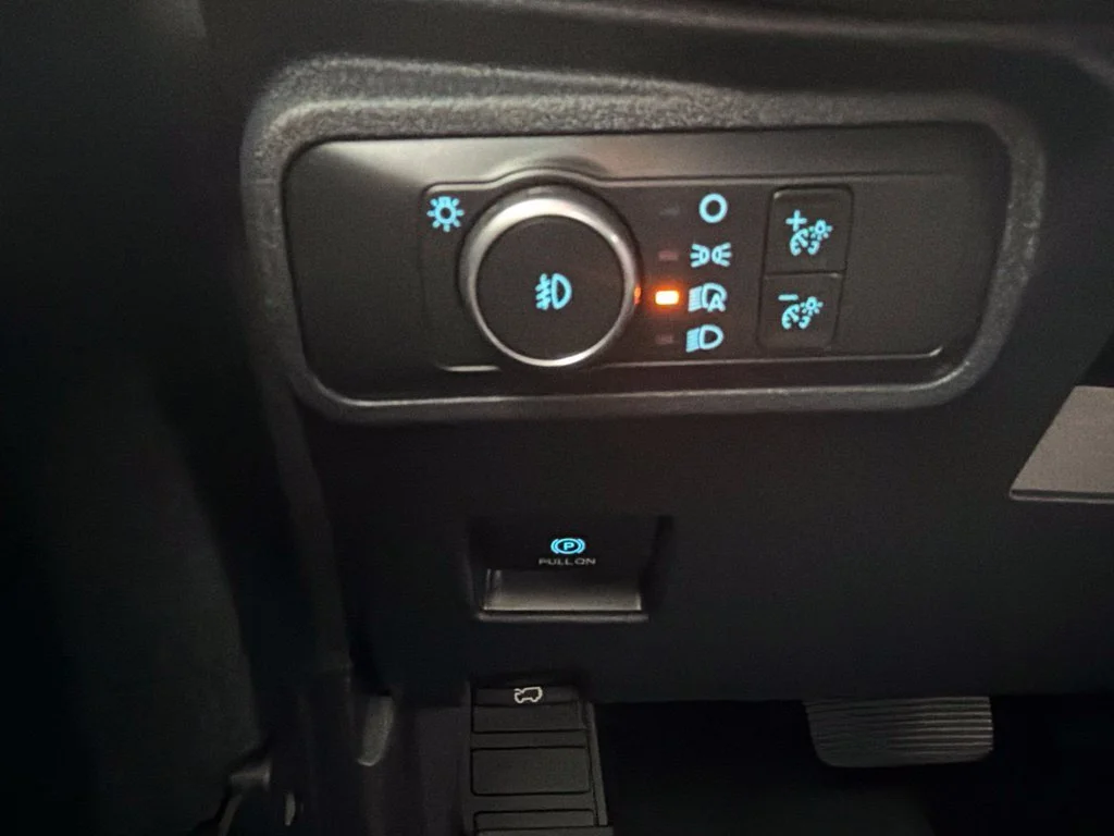 Used 2022 Area 51 Ford Big Bend image 24