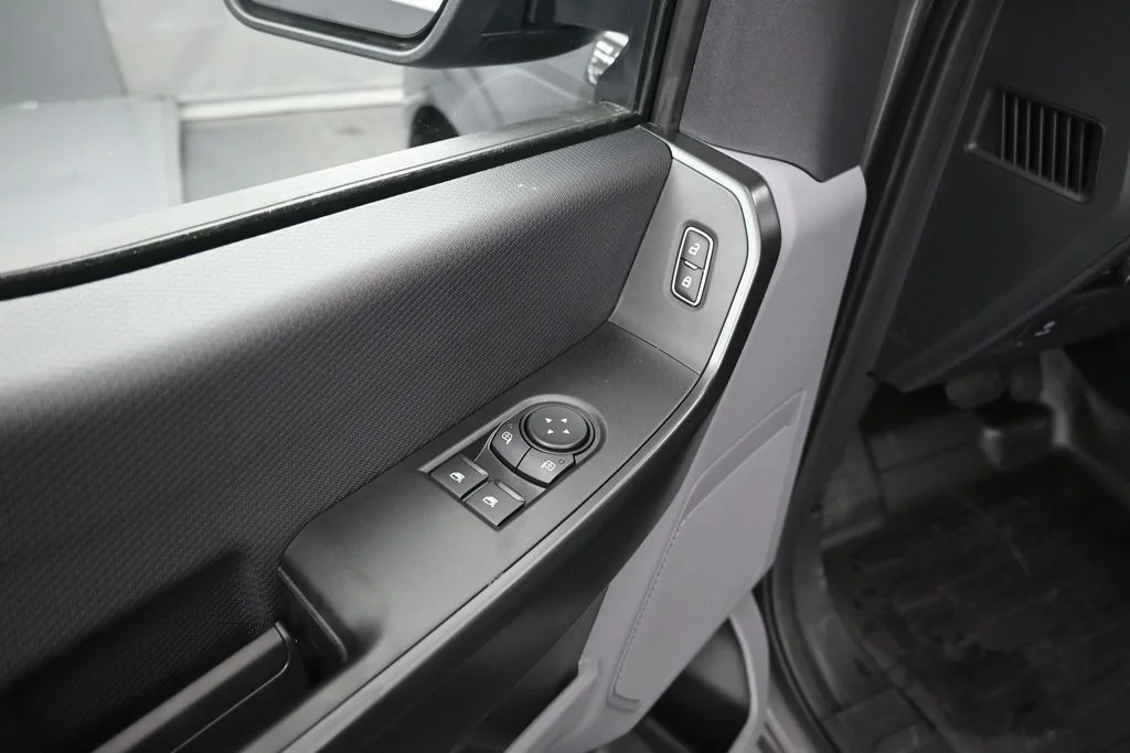New 2026 Gray Ford XL image 10