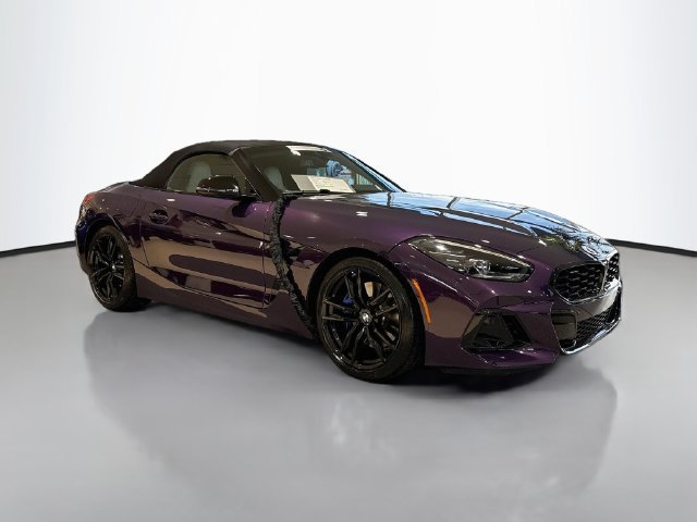 2023 BMW Z4